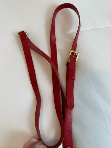 Johnny farah handcrafted - handcrafted, red